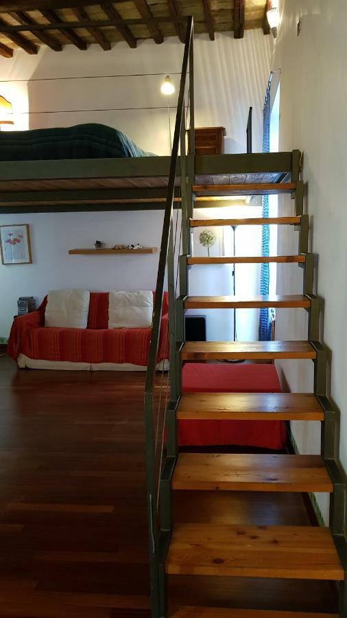 Pantheon Place Apartment Рим Екстериор снимка